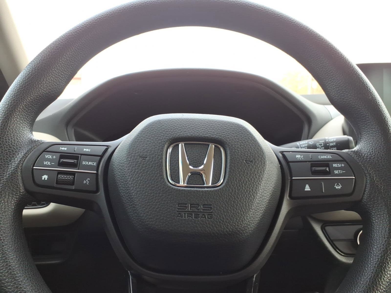 Used 2023 Honda HR-V LX image 25