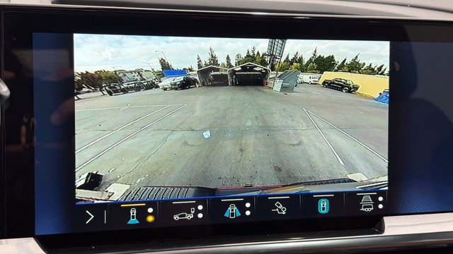 New 2026 Chevrolet Silverado 3500 High Country w/ Technology Package AWD/4WD image 40