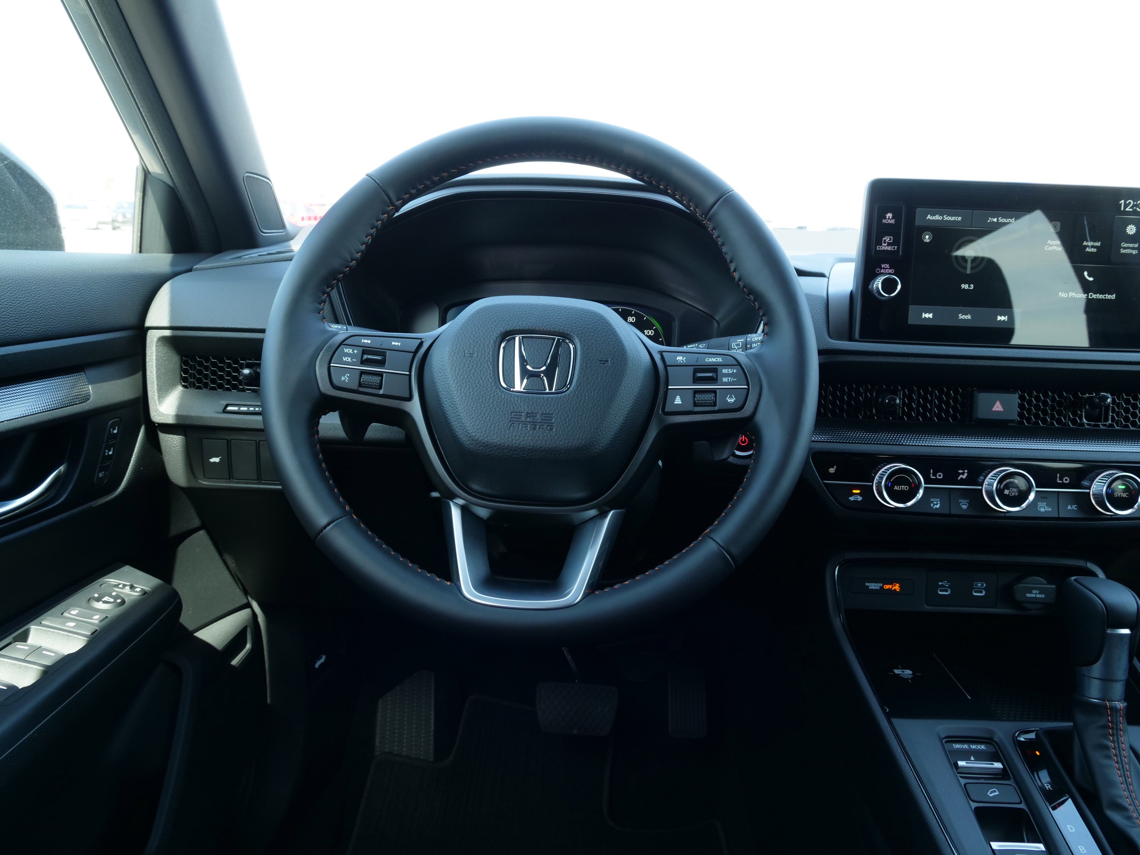 New 2026 Honda CR-V Sport-L image 21