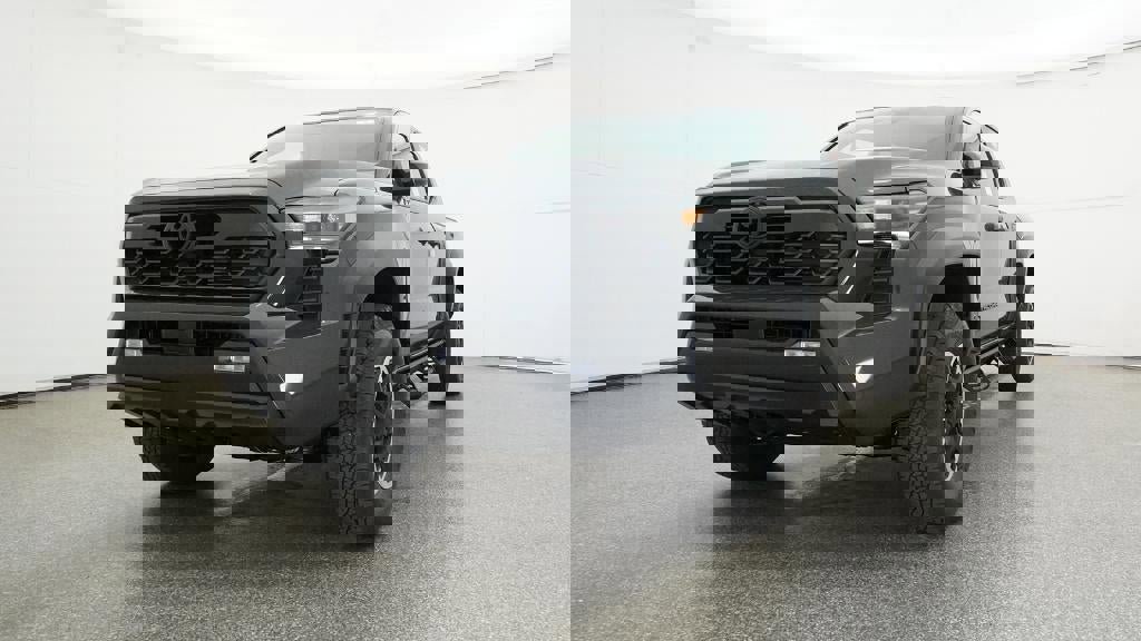 New 2026 Toyota Tacoma TRD Off-Road image 32