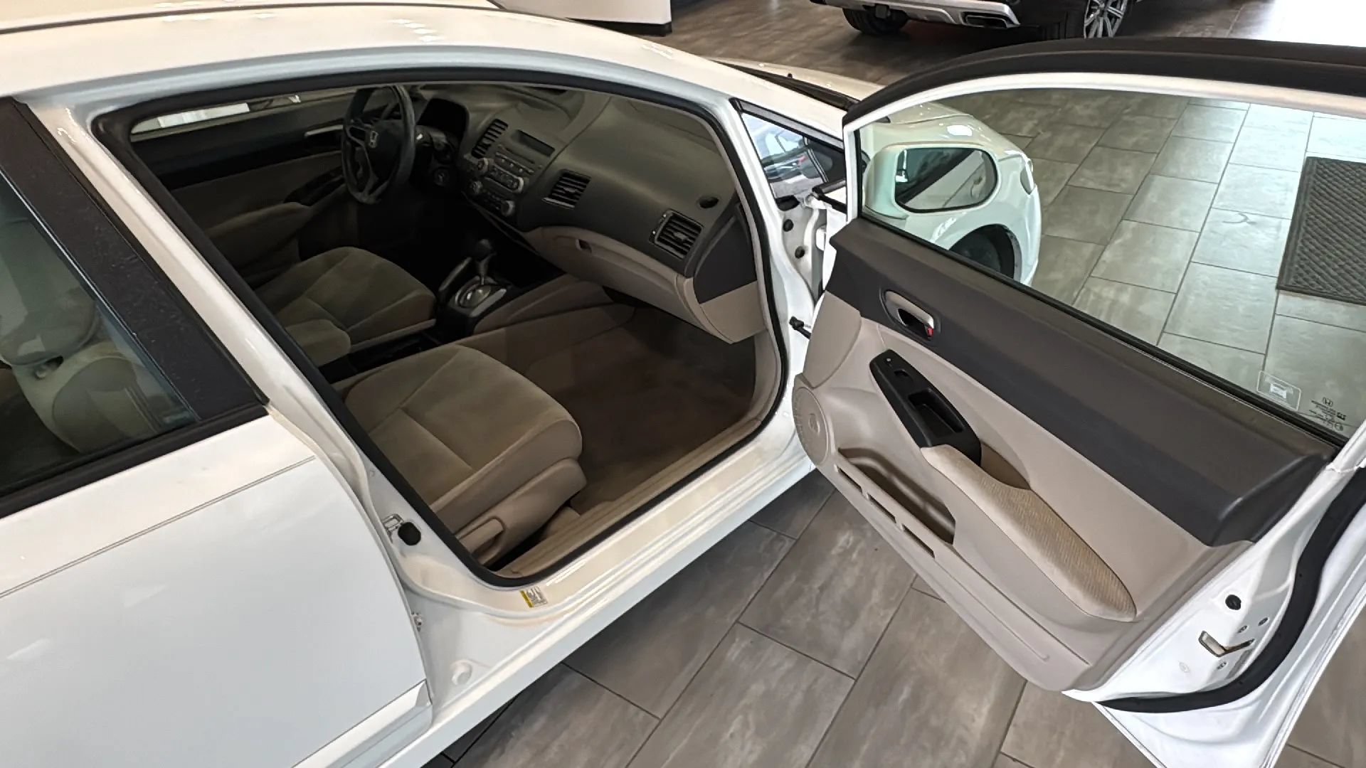 Used 2009 Honda Civic LX image 30