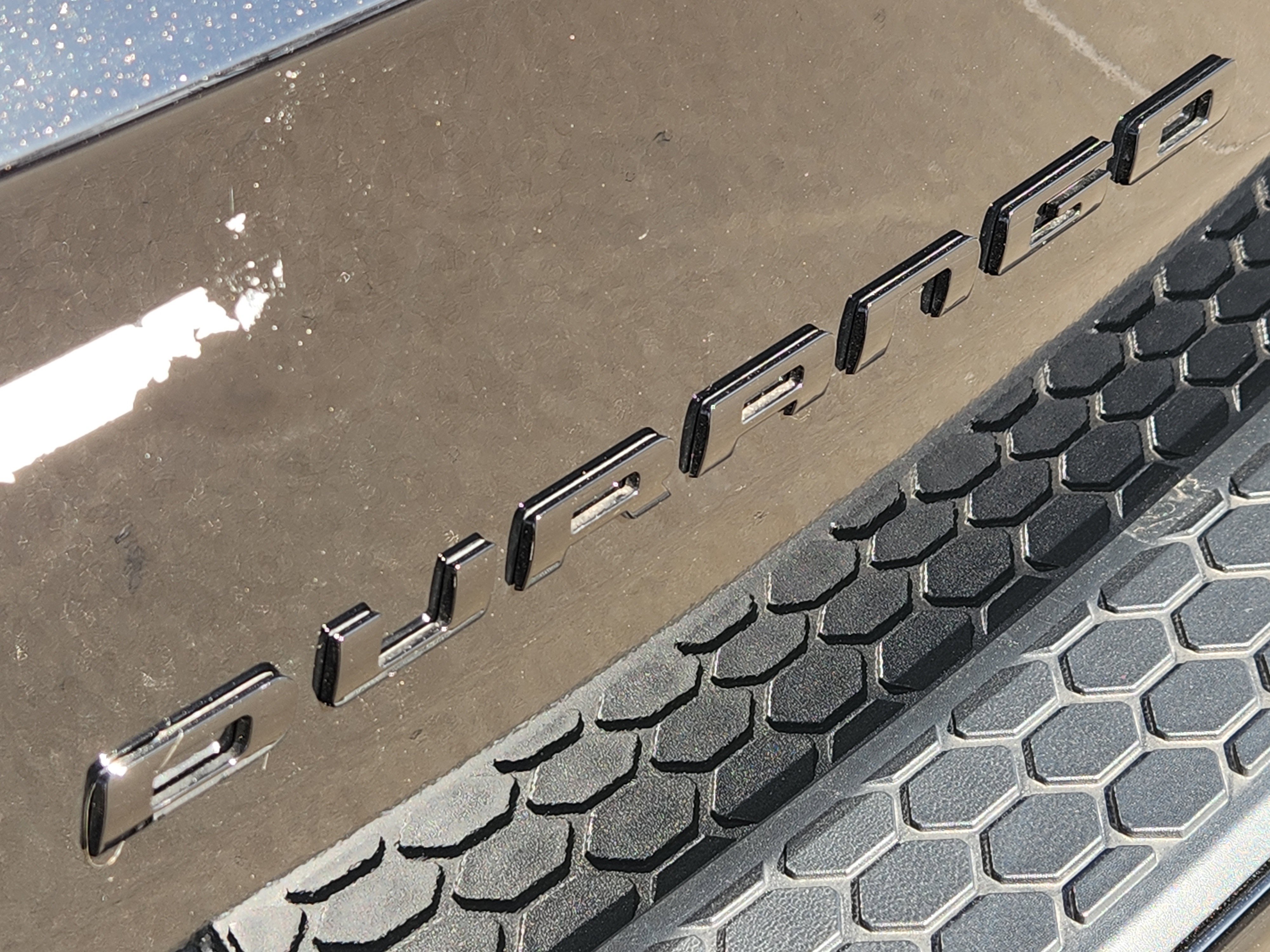 New 2026 Dodge Durango GT w/ Blacktop Package image 7