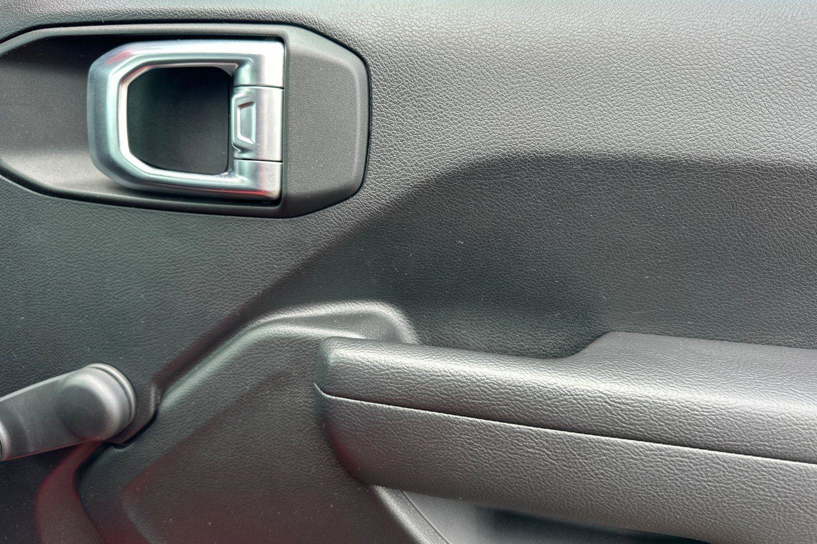 Certified 2022 Jeep Wrangler Unlimited Sport image 18