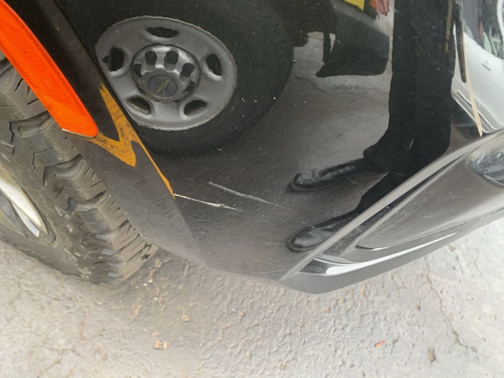 Used 2021 Chevrolet Suburban Z71 w/ Rear Media and Nav Package image 6