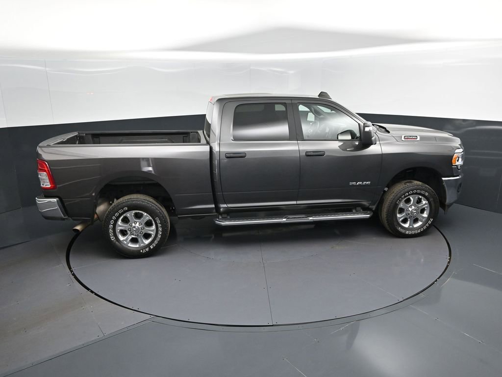 Used 2024 RAM 2500 Big Horn image 37