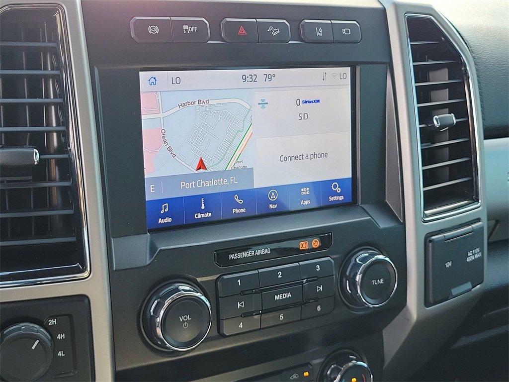 Used 2021 Ford F250 Lariat w/ Lariat Ultimate Package image 28