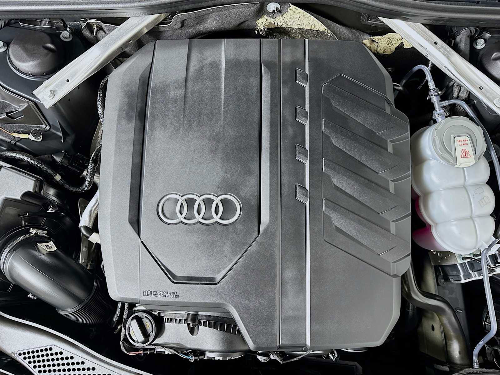 Certified 2023 Audi A5 2.0T Premium Plus w/ Premium Plus image 29