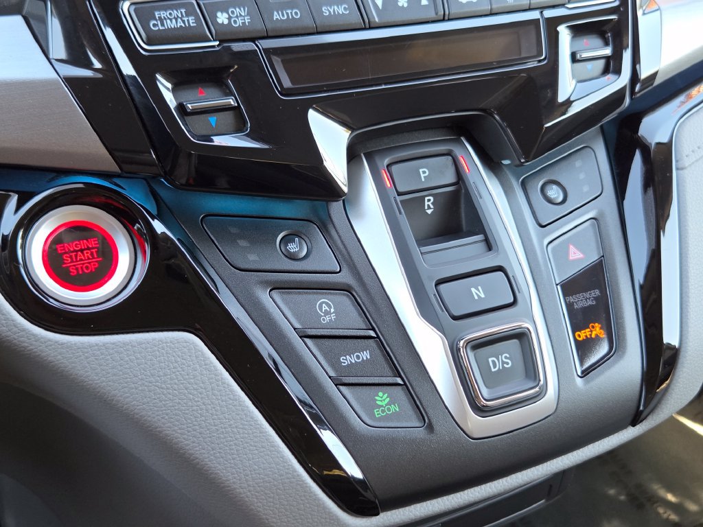 Used 2024 Honda Odyssey Touring image 41