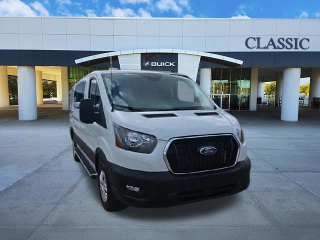 Used 2024 Ford Transit 250 Low Roof w/ Exterior Upgrade Package image 2