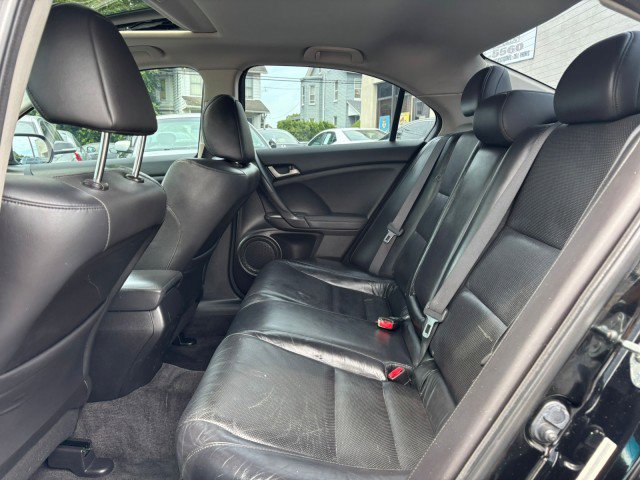 Used 2010 Acura TSX Sedan image 13