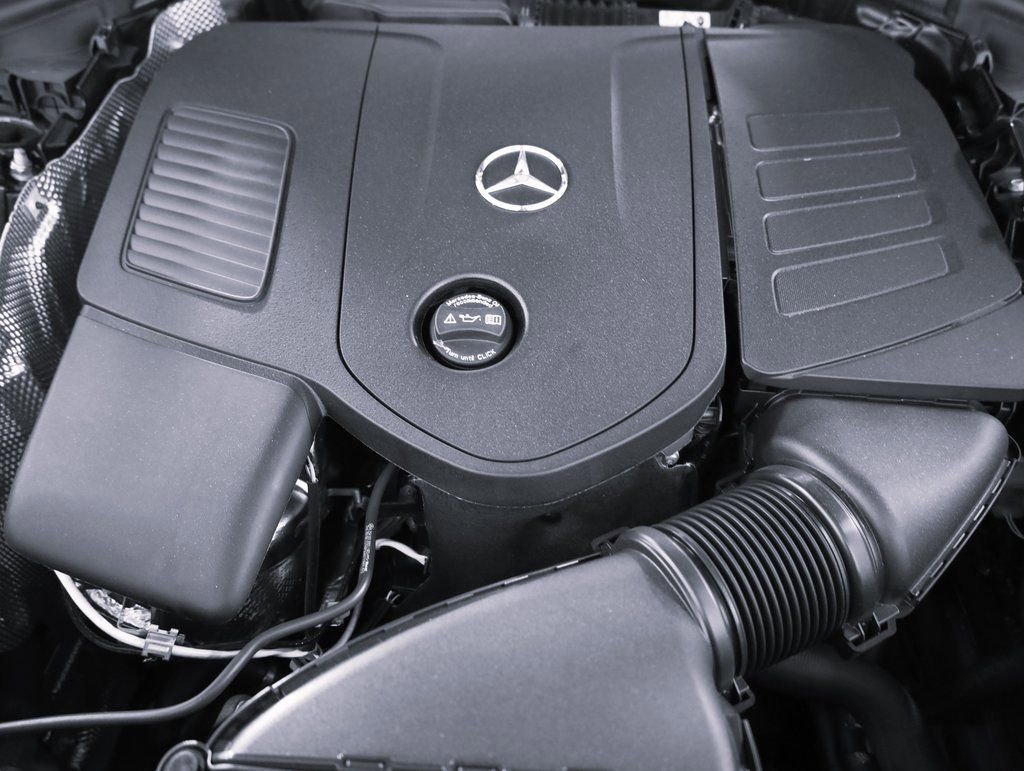 Certified 2026 Mercedes-Benz GLC 300 GLC 300 image 61