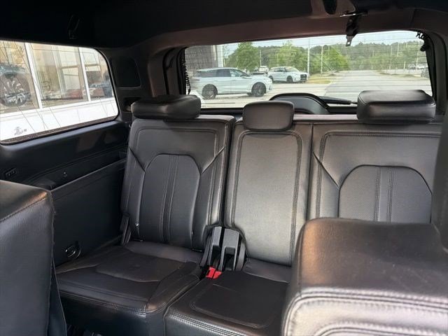 Used 2021 Ford Expedition Limited AWD/4WD image 24