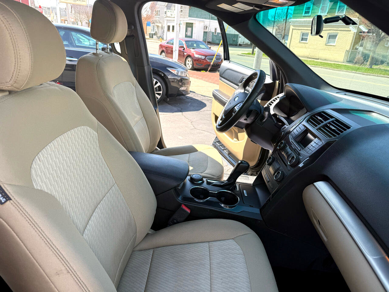 Used 2016 Ford Explorer 4WD image 22