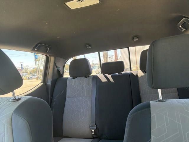 Used 2020 Toyota Tacoma TRD Off-Road w/ Technology Package image 37