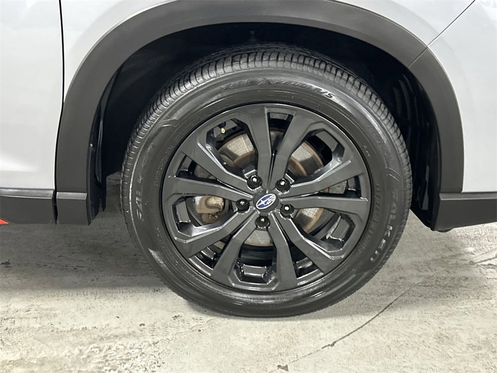 Used 2021 Subaru Forester Sport image 13