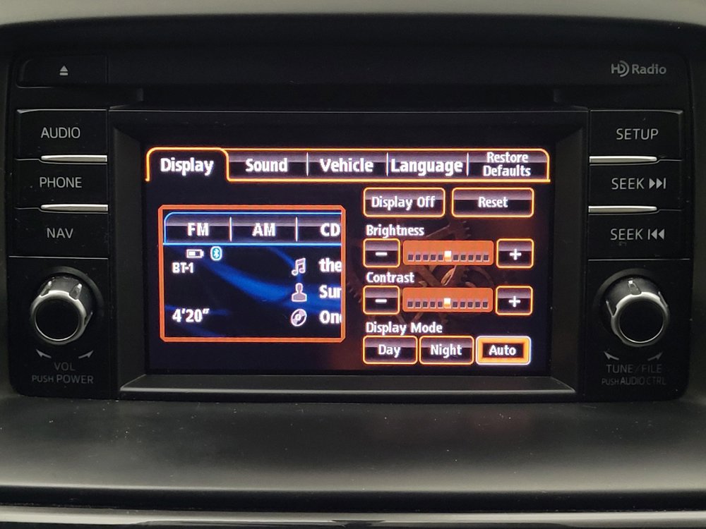Used 2015 MAZDA CX-5 Touring FWD image 25