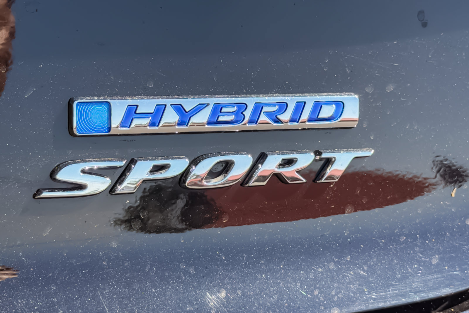 Used 2023 Honda Accord Sport image 39