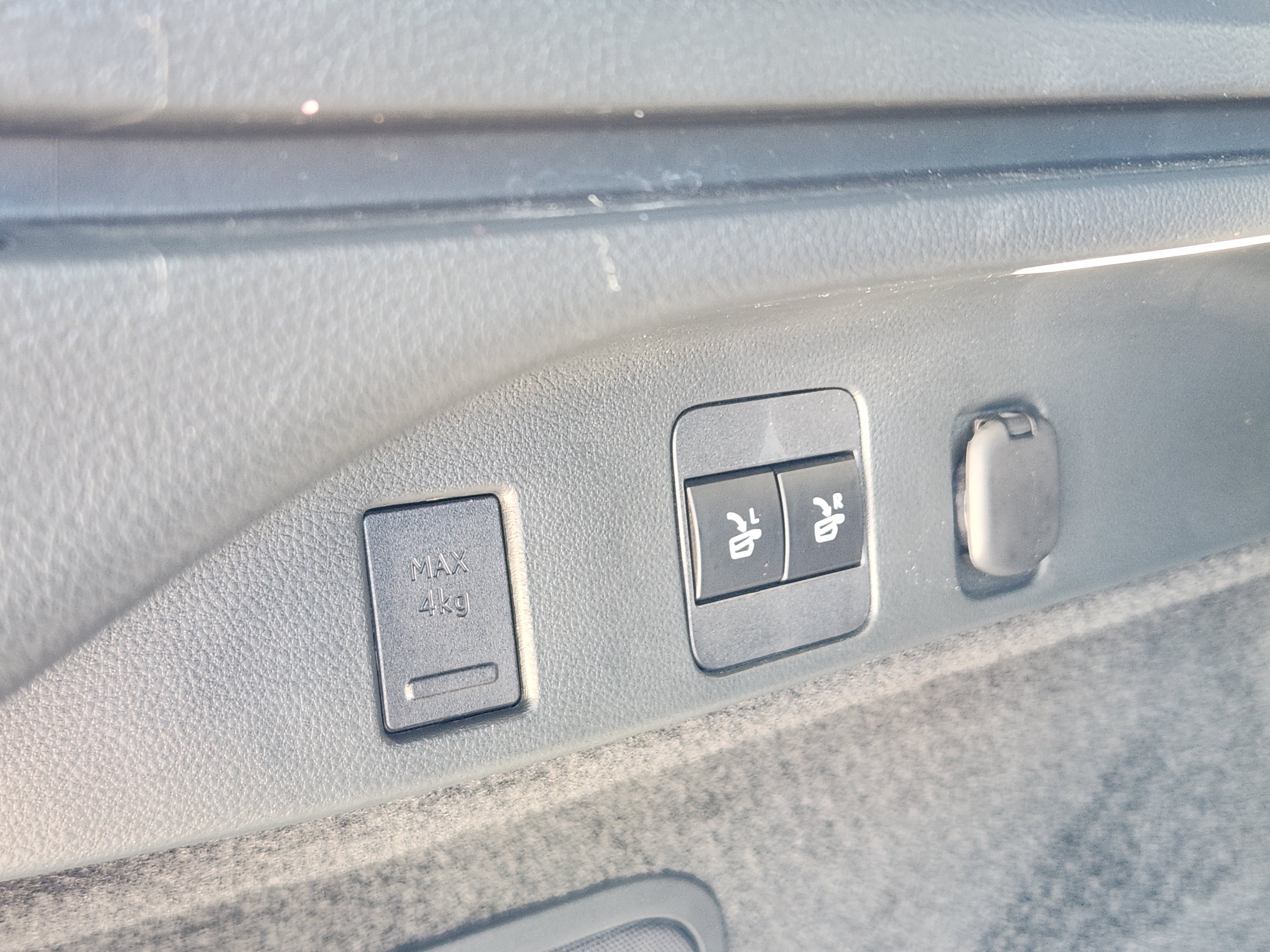 Certified 2023 Lexus RX 350 Premium Plus w/ Cold Area Package FWD image 21
