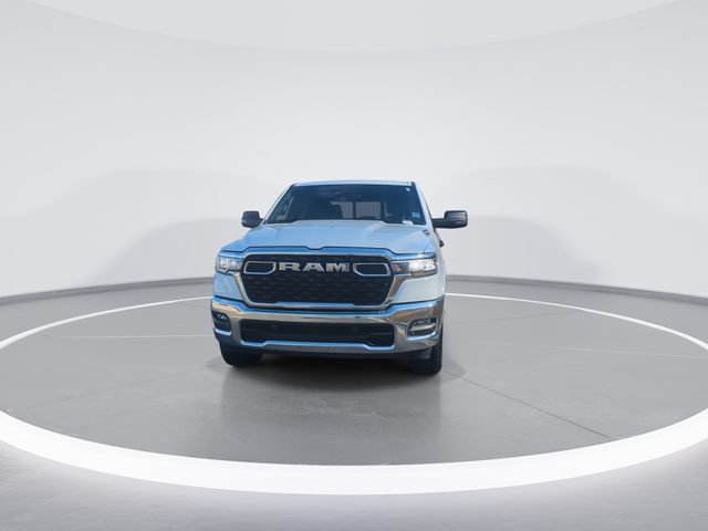 Used 2025 RAM 1500 Big Horn AWD/4WD image 3