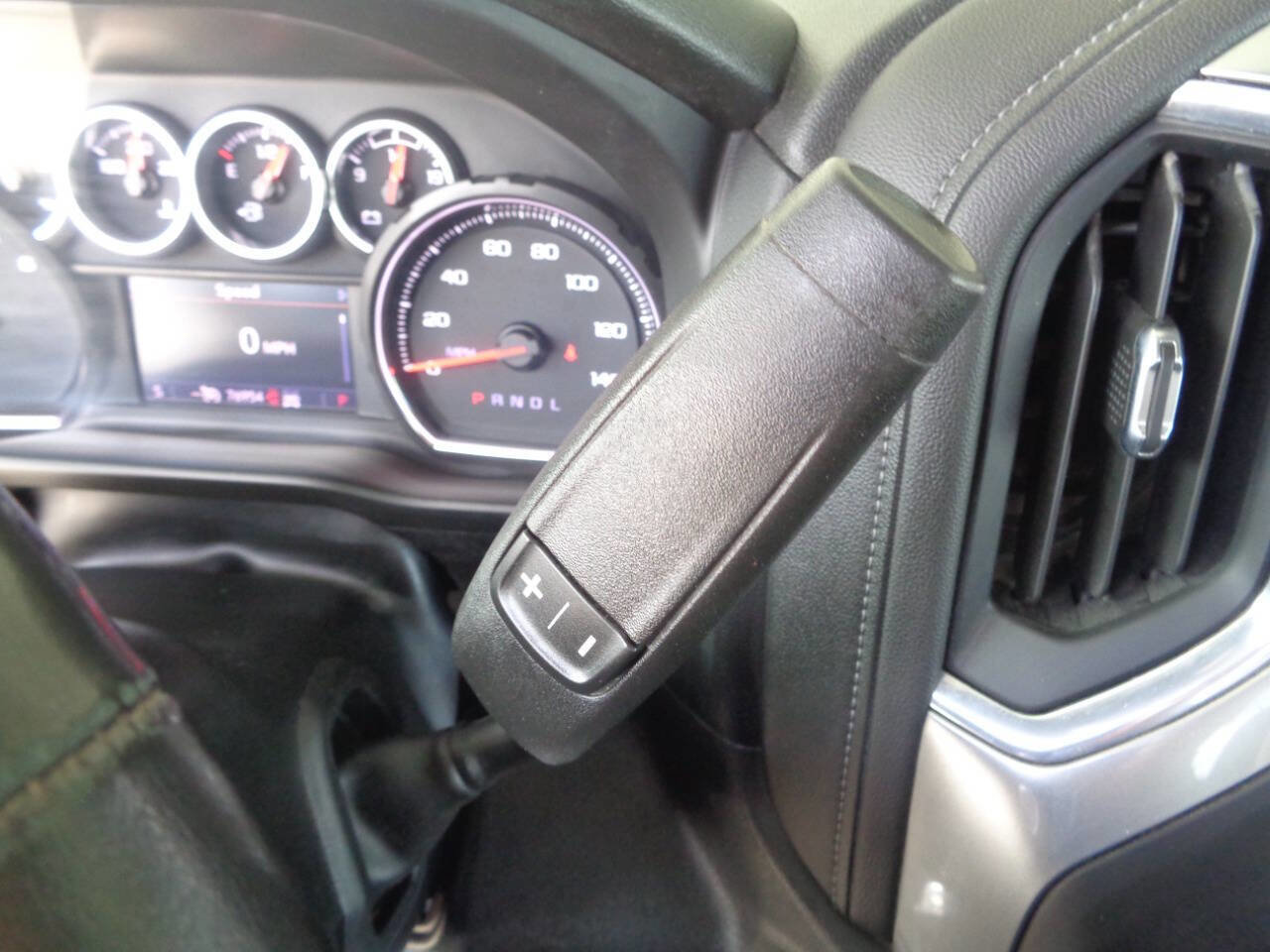 Used 2022 Chevrolet Silverado 2500 LT w/ Convenience Package AWD/4WD image 41