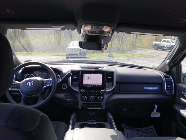 New 2026 RAM 2500 Big Horn image 13