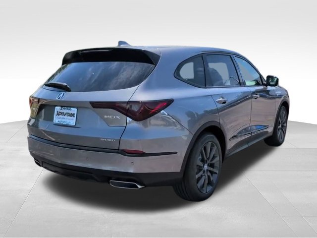 New 2026 Acura MDX A-Spec AWD/4WD image 6