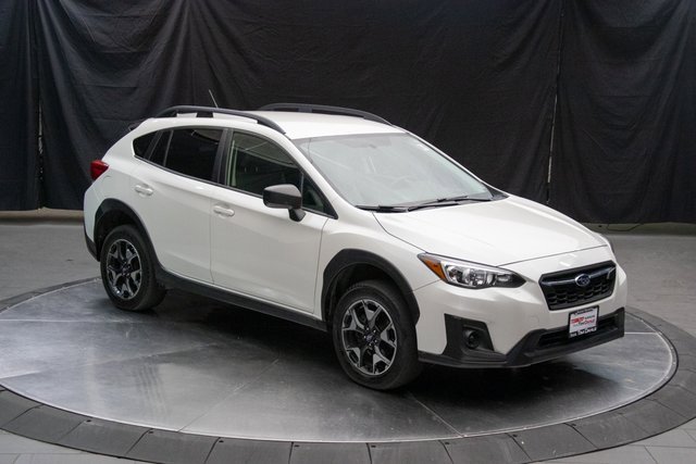 Used 2019 Subaru Crosstrek 2.0i image 2