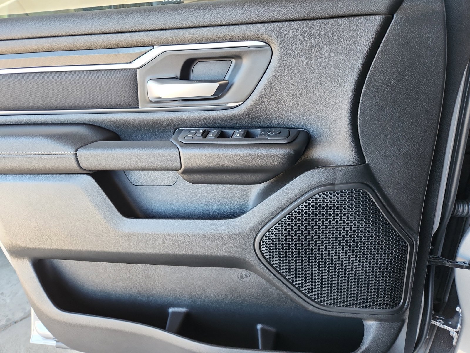 New 2026 RAM 1500 Big Horn image 13