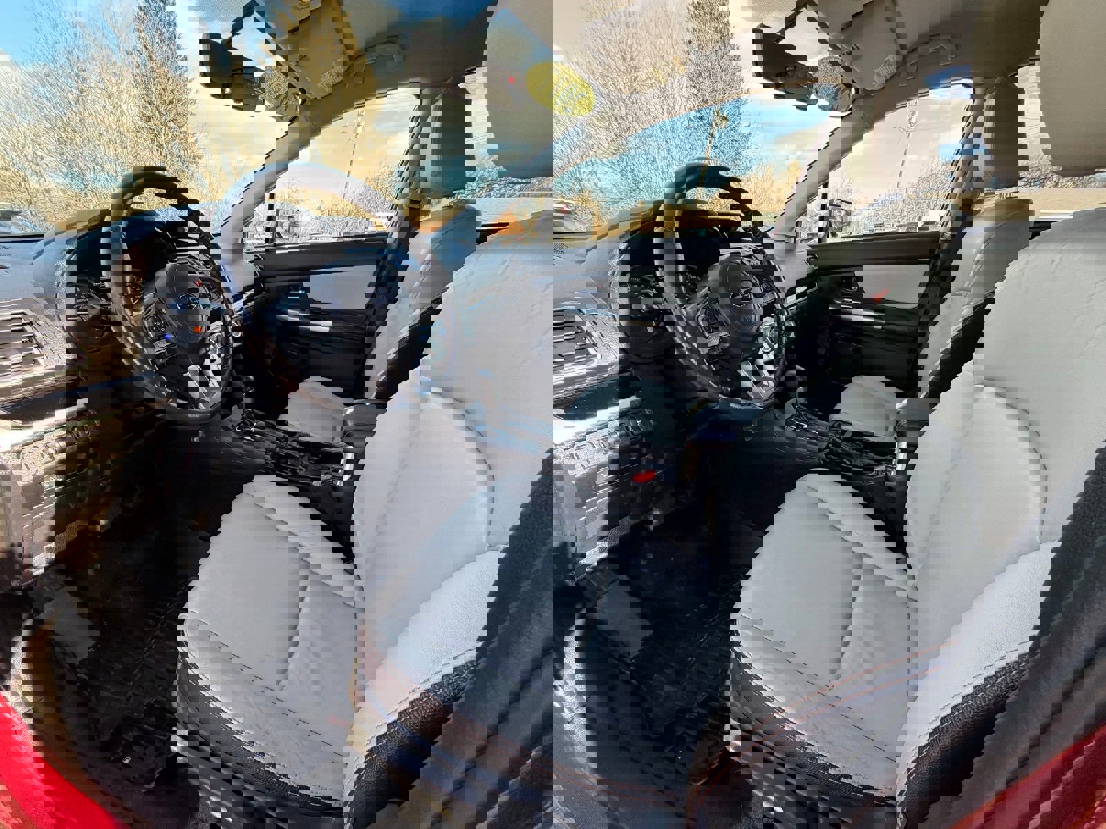 Used 2017 Subaru Crosstrek 2.0i Limited w/ Popular Package #2 image 10