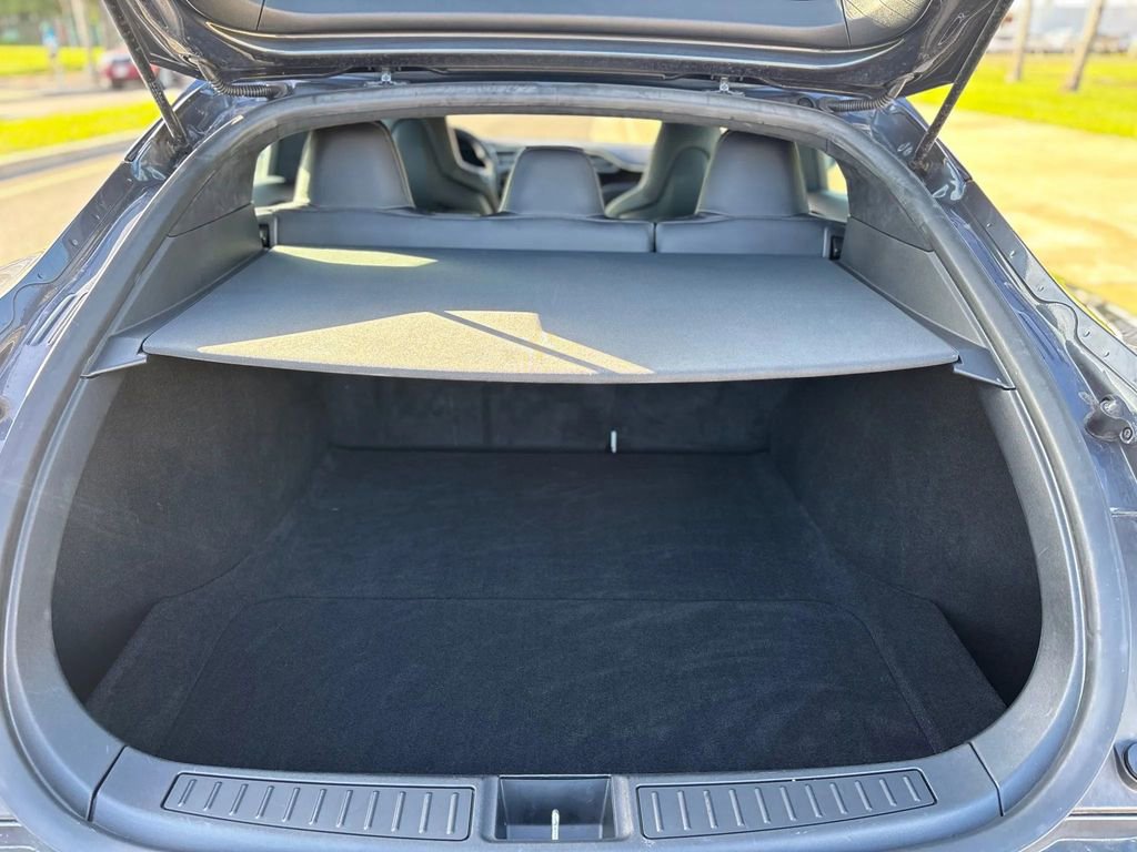 Used 2016 Tesla Model S 60 image 20