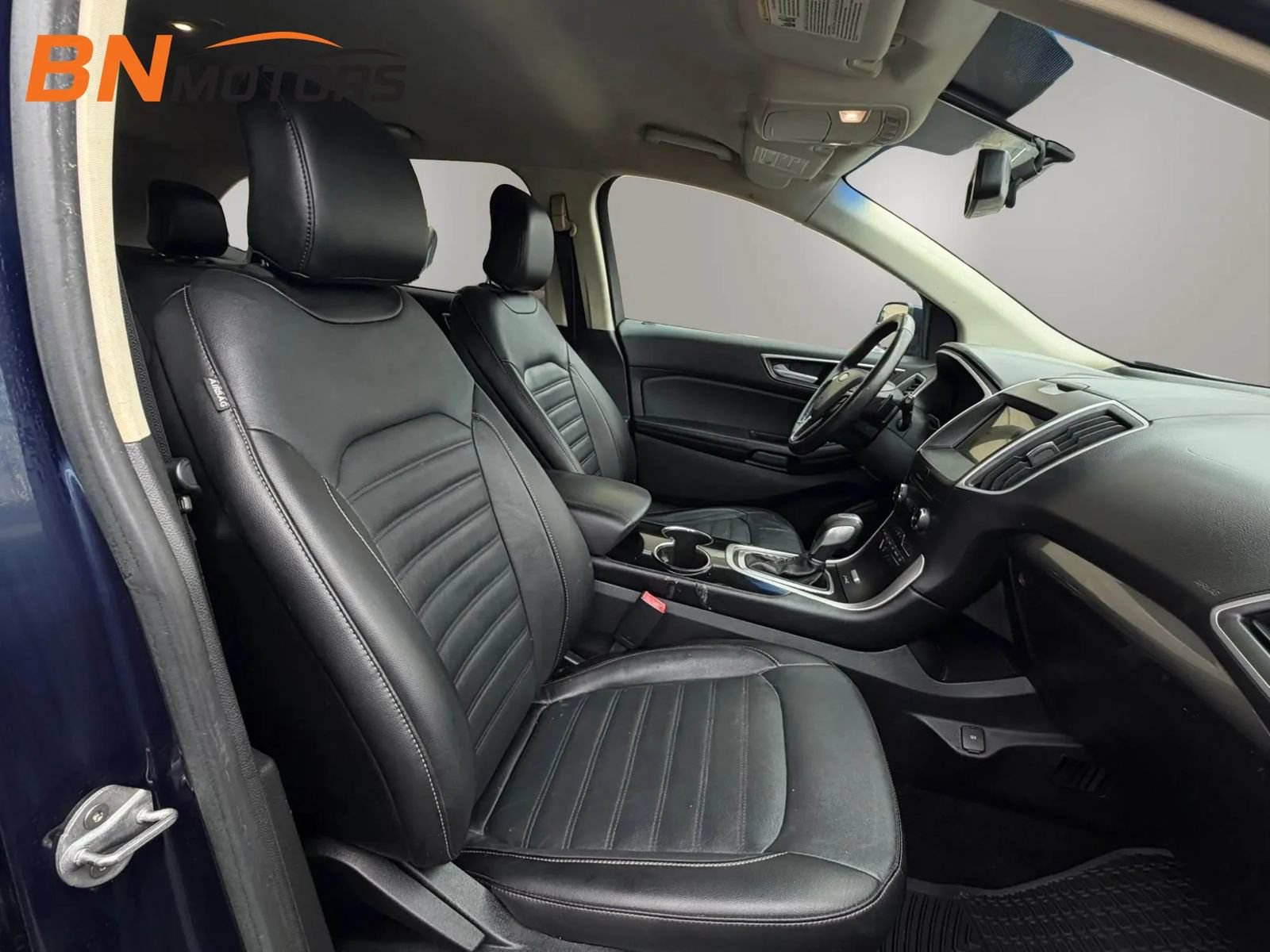 Used 2016 Ford Edge SEL w/ Equipment Group 201A AWD/4WD image 16