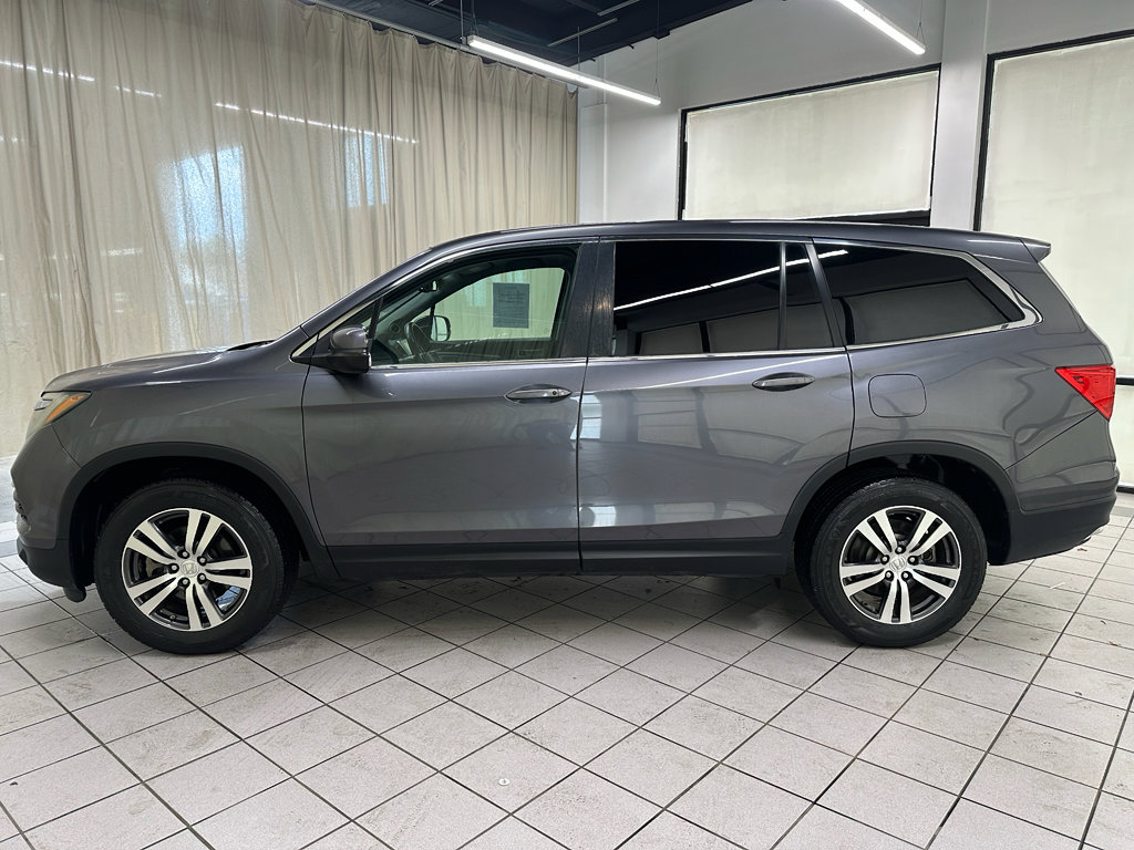 Used 2017 Honda Pilot EX-L image 10