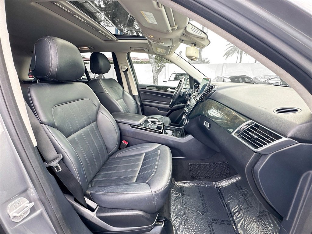 Used 2016 Mercedes-Benz GLE 350 image 29