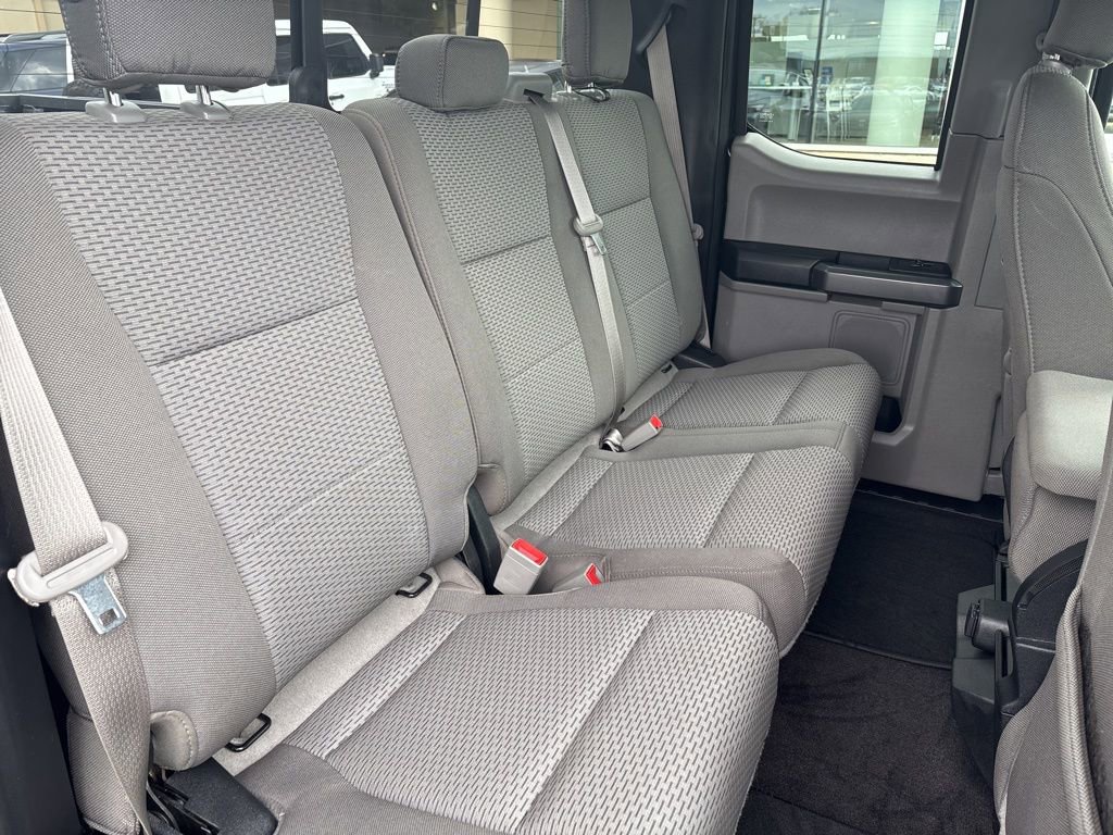 Used 2018 Ford F150 XLT w/ Equipment Group 302A Luxury image 15