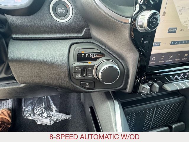 New 2026 RAM 1500 Big Horn image 28