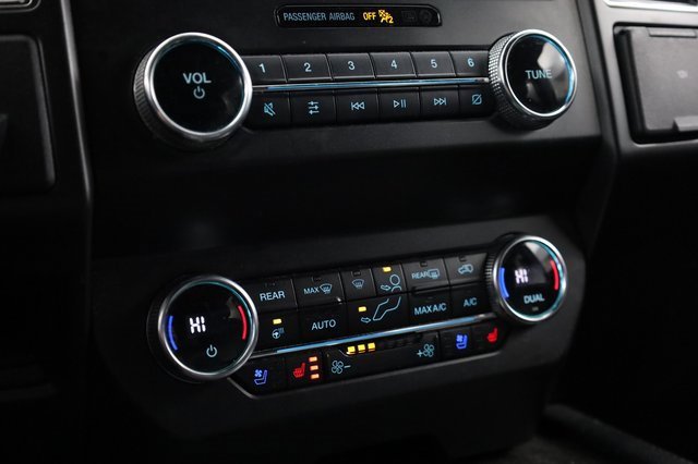 Used 2019 Ford Expedition Max Limited image 21