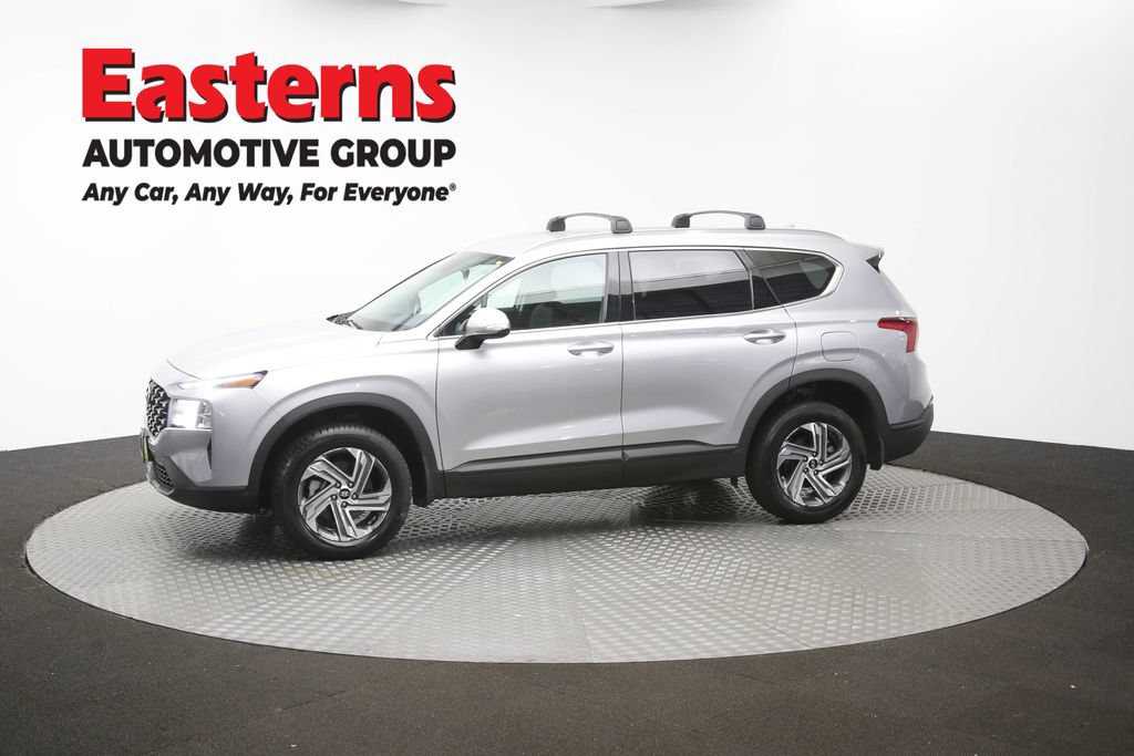 Used 2023 Hyundai Santa Fe SEL AWD/4WD image 59