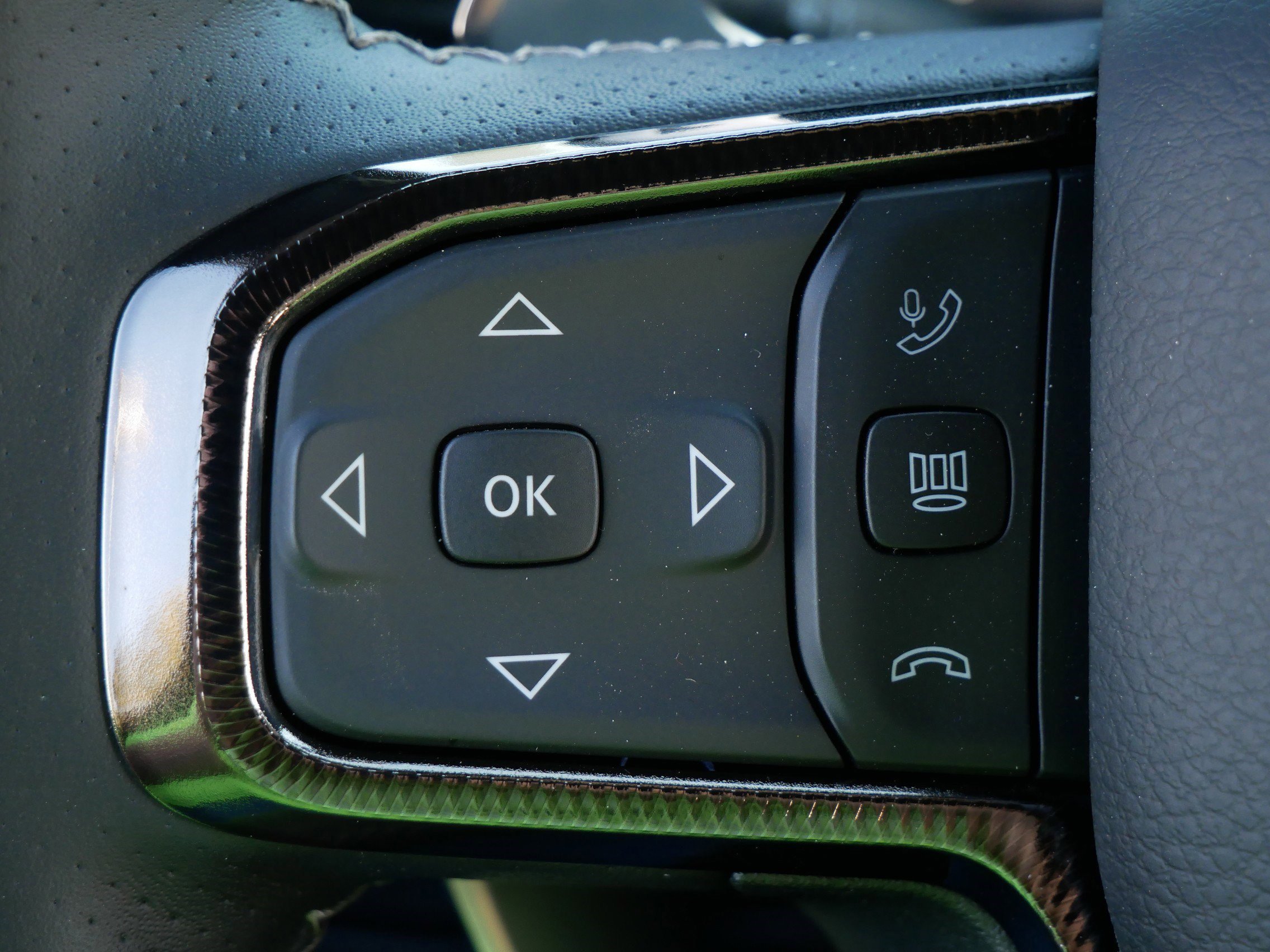 New 2025 RAM 1500 RHO w/ RHO Level 1 Equipment Group image 15