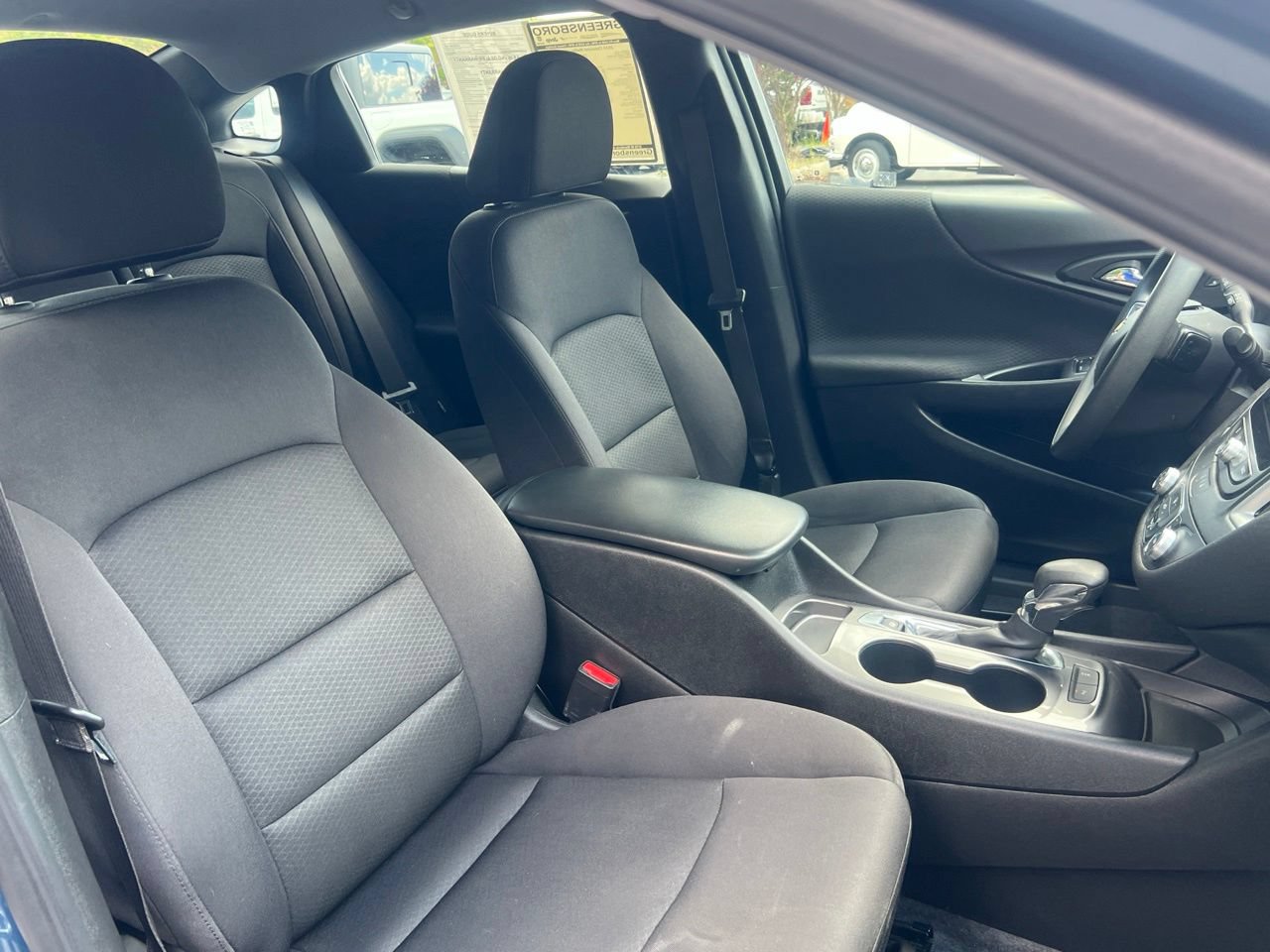 Used 2024 Chevrolet Malibu LS FWD image 25