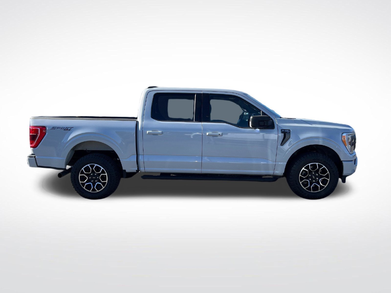 Used 2021 Ford F150 XLT w/ Equipment Group 302A High AWD/4WD image 2