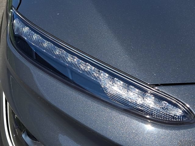 Used 2023 Hyundai Kona SEL AWD/4WD image 9