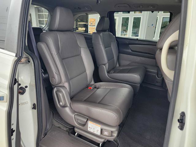 Used 2016 Honda Odyssey EX-L image 17