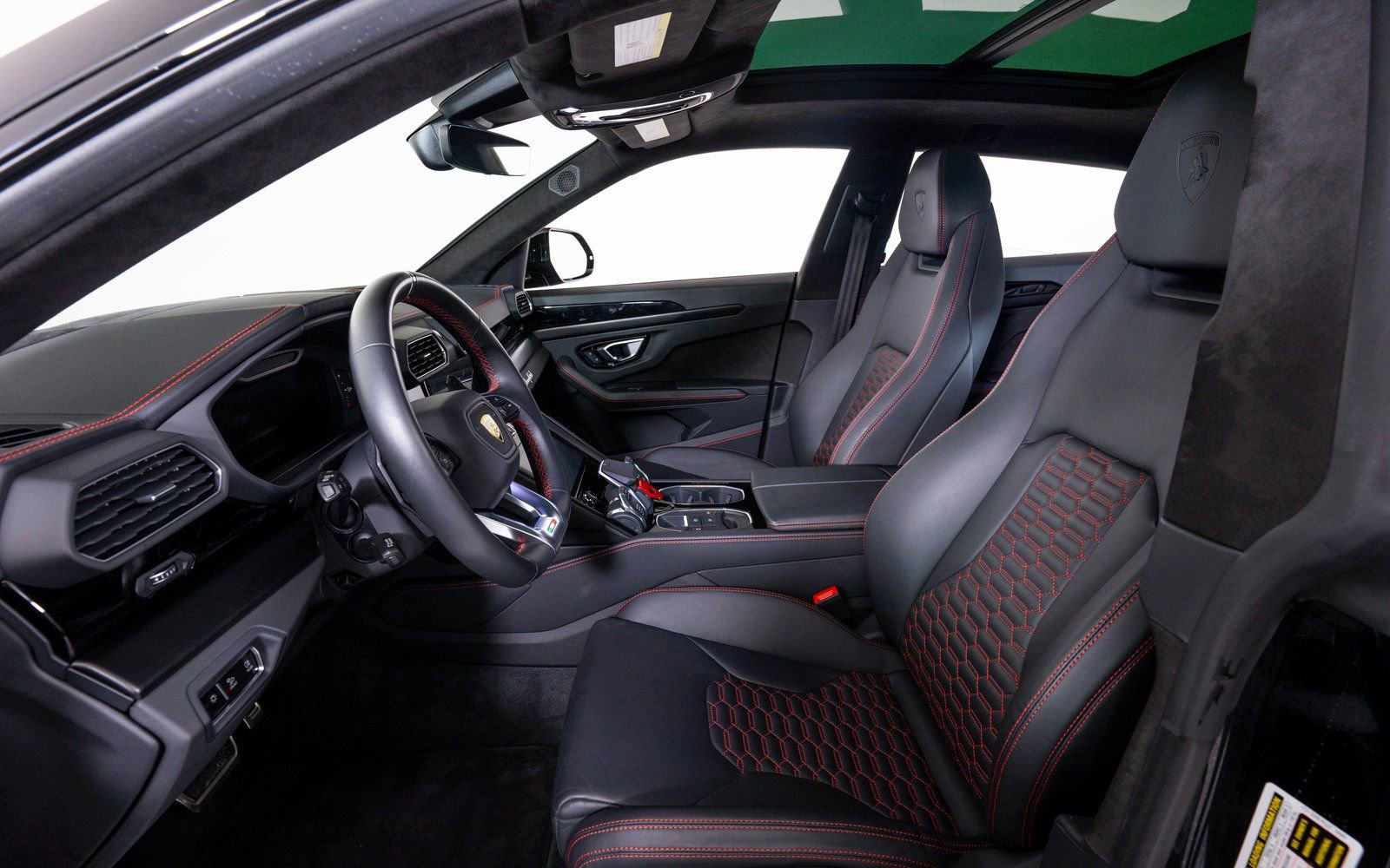 Used 2024 Lamborghini Urus S image 17