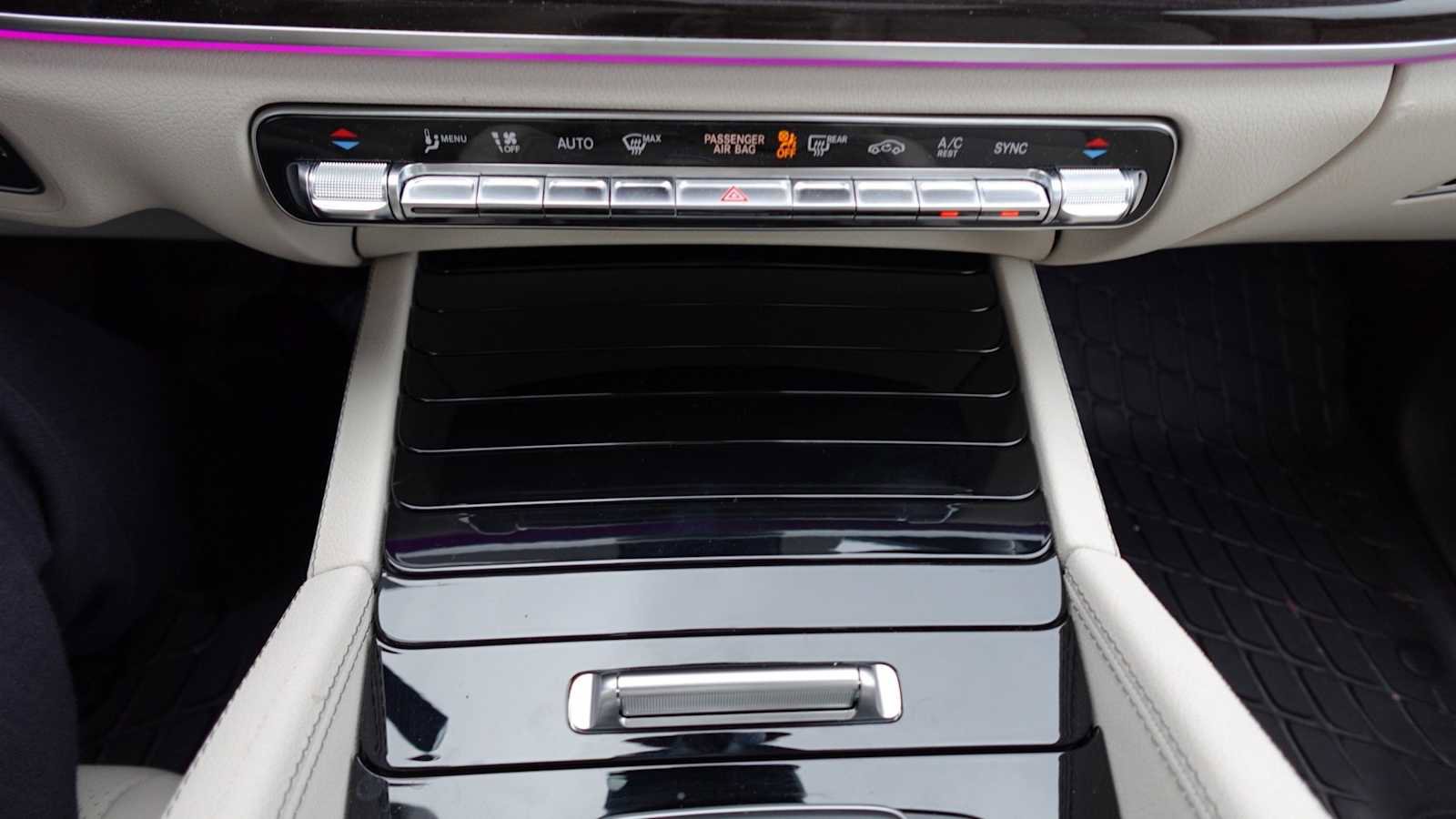 Used 2026 Mercedes-Benz GLE 350 4MATIC image 43