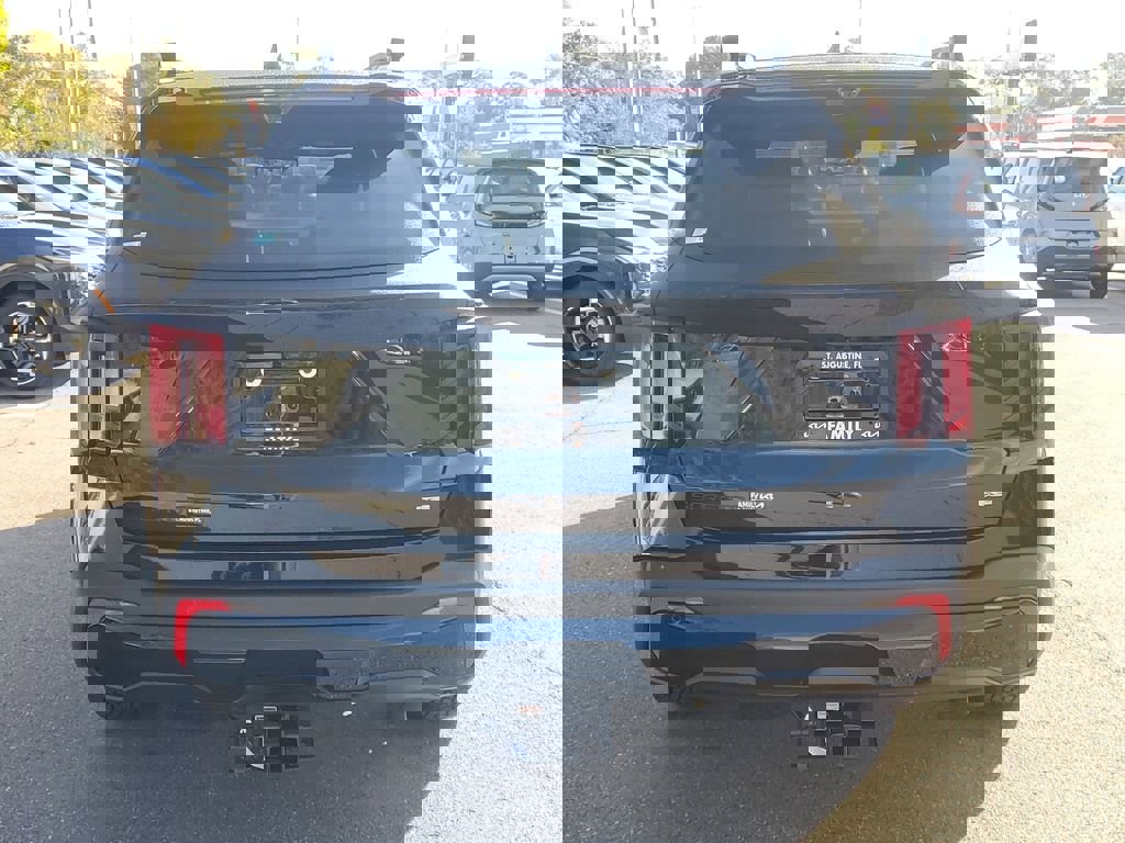 New 2026 Kia Sorento SX Prestige w/ Olive Brown Leather Package image 5