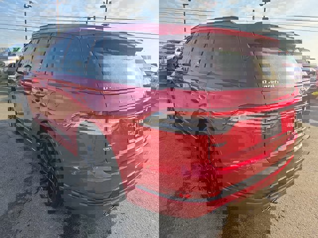 Used 2025 Lincoln Aviator Reserve w/ Equipment Group 201A image 4