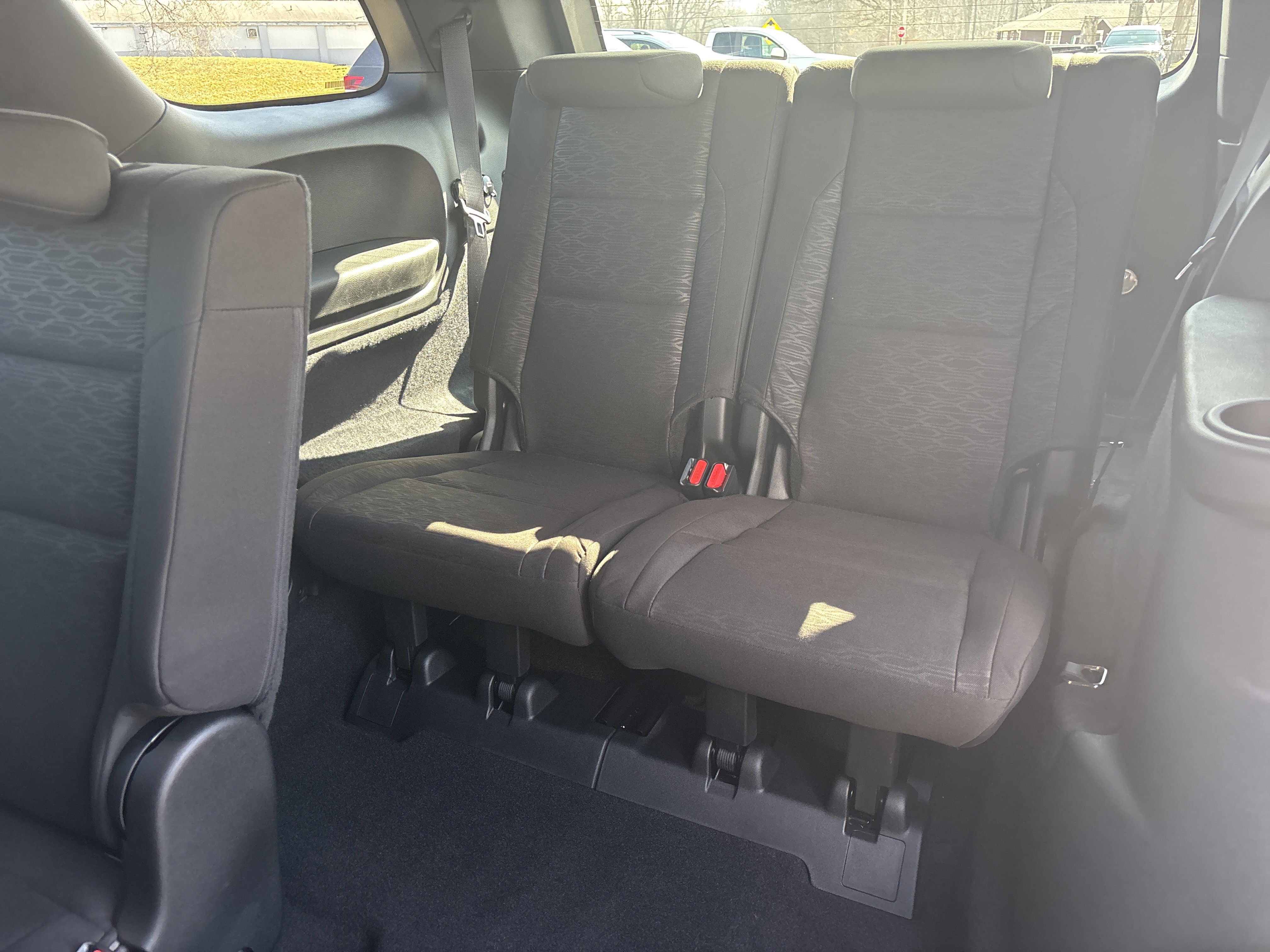 New 2026 Dodge Durango GT image 31