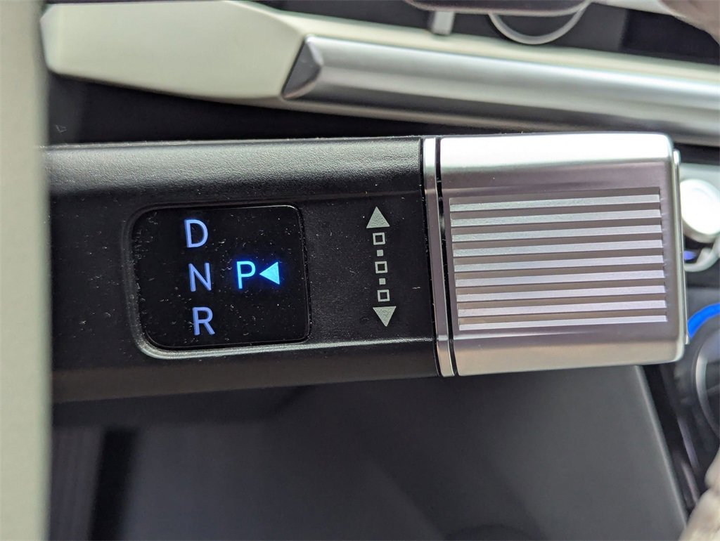 Used 2025 Hyundai Santa Fe SEL image 20