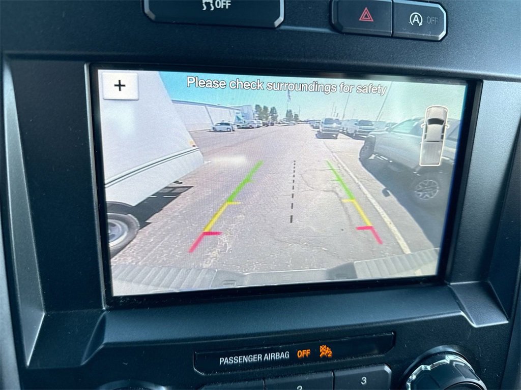 Used 2019 Ford F150 XLT w/ Trailer Tow Package image 17