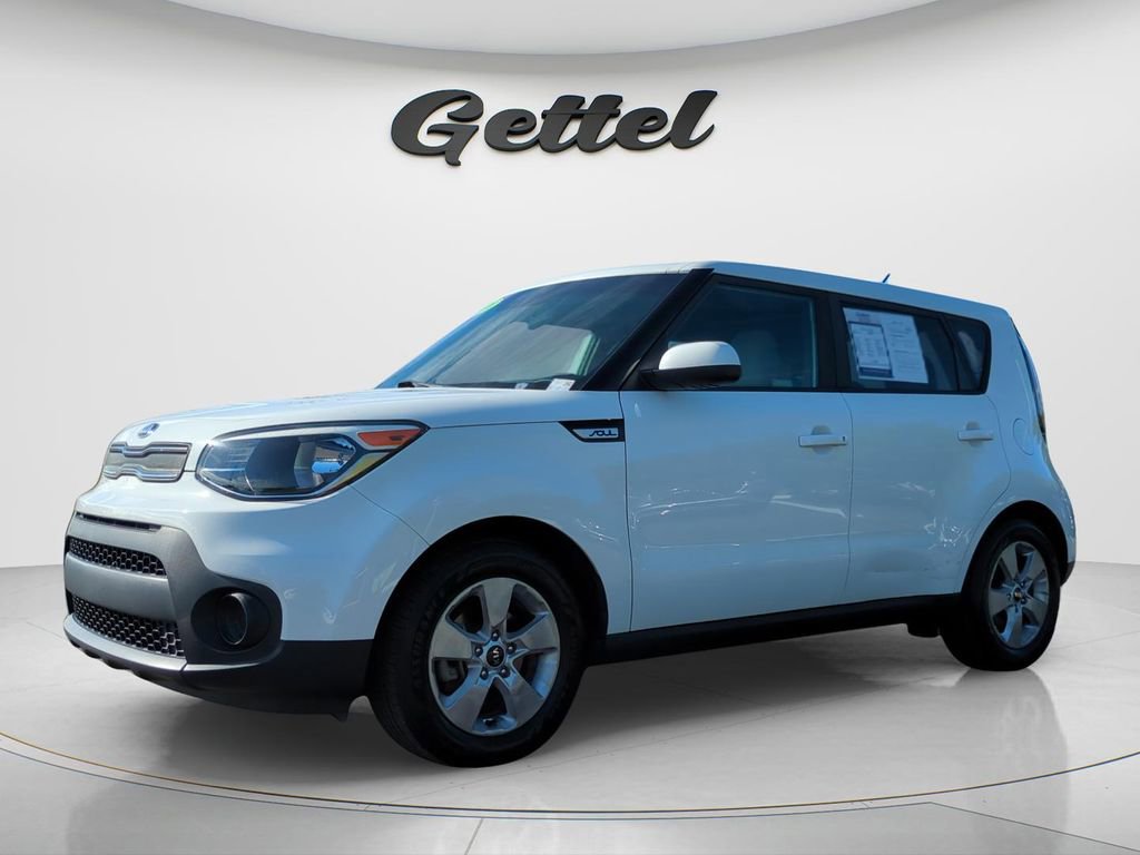 Used 2019 Kia Soul FWD video 1